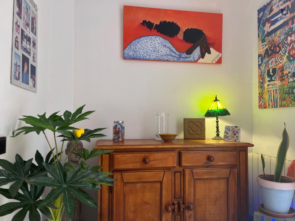 Habitación en alquiler, Barcelona
