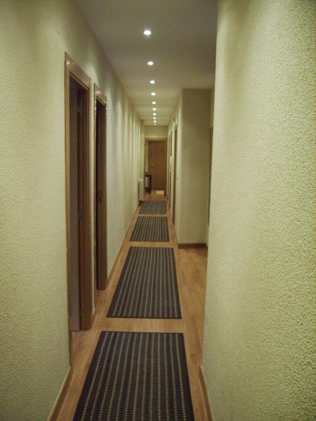 Piso de 150 m² en Salamanca