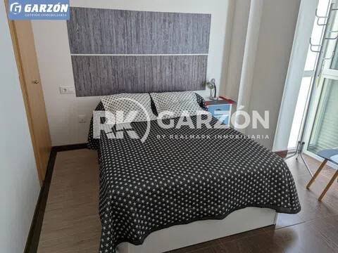 Pis de 60 m² a Almeria