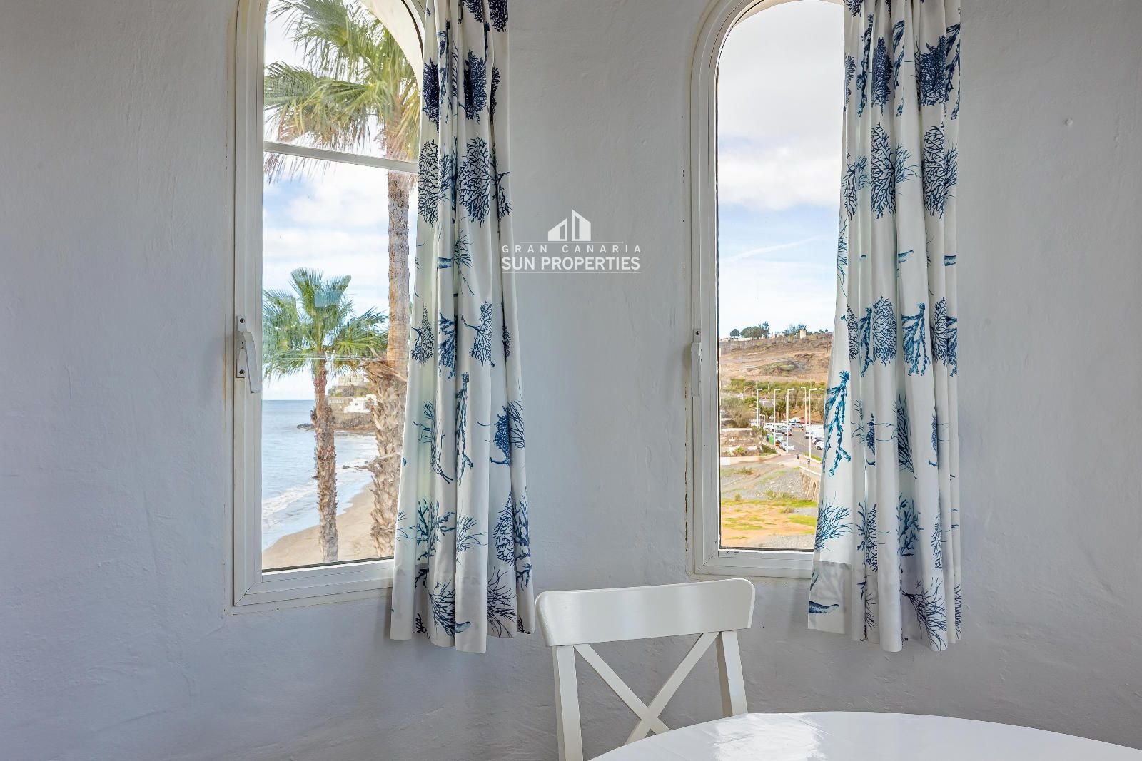 Piso de 48 m² en San Bartolomé de Tirajana