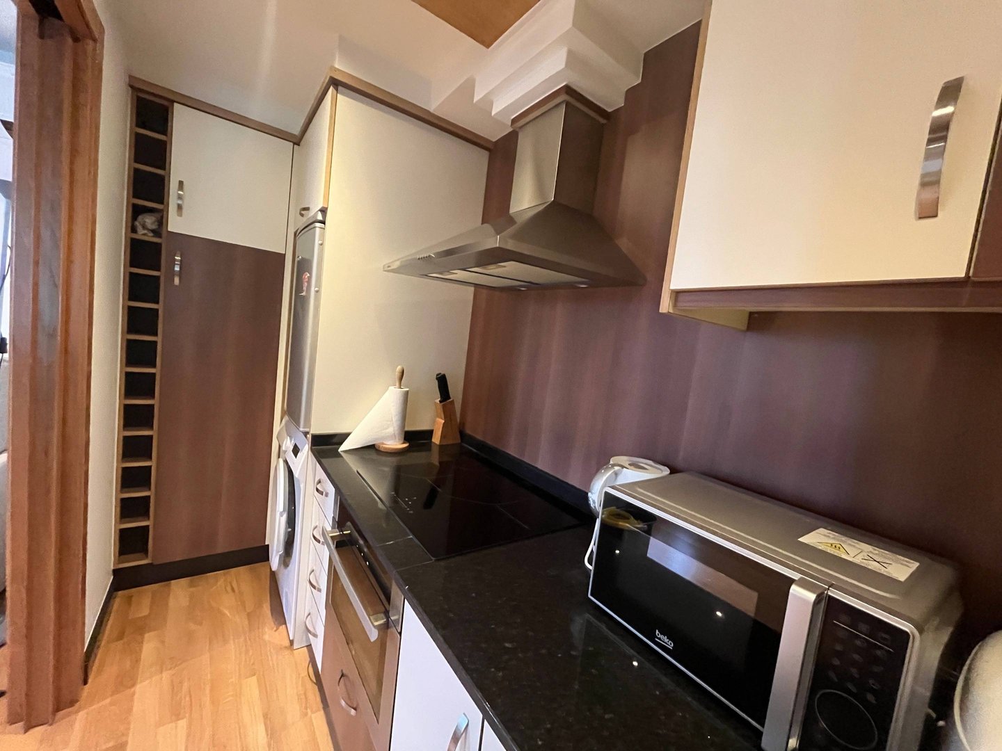 Wohnung 50 m² in Santiago de Compostela
