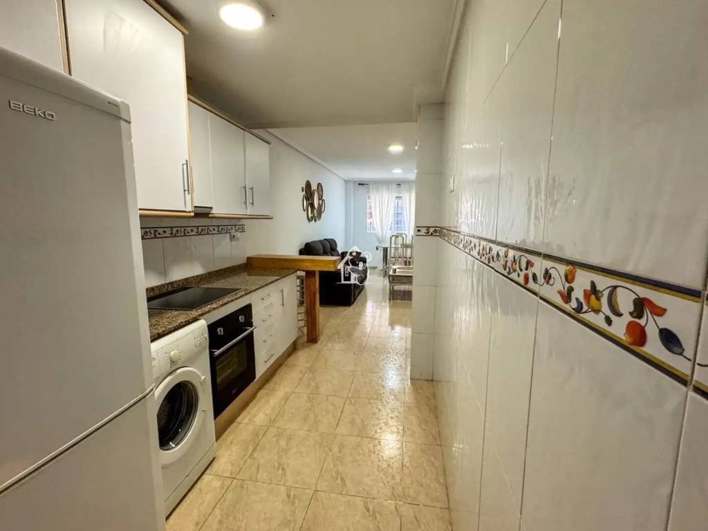 Wohnung 70 m² in San Miguel de Salinas