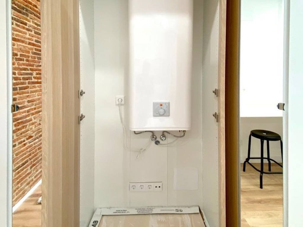 Pis de 31 m² a Madrid