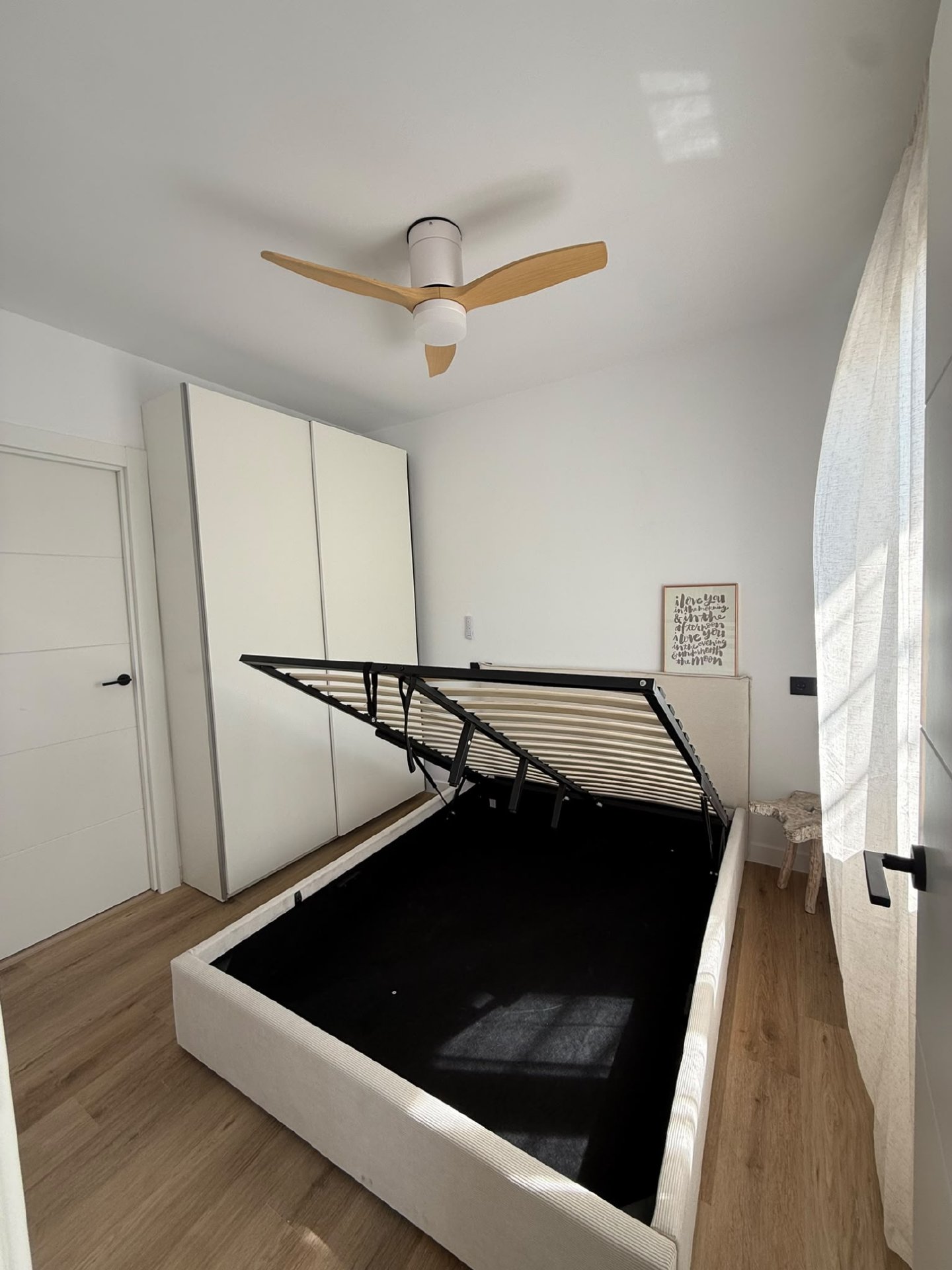 Piso de 40 m² en Santander