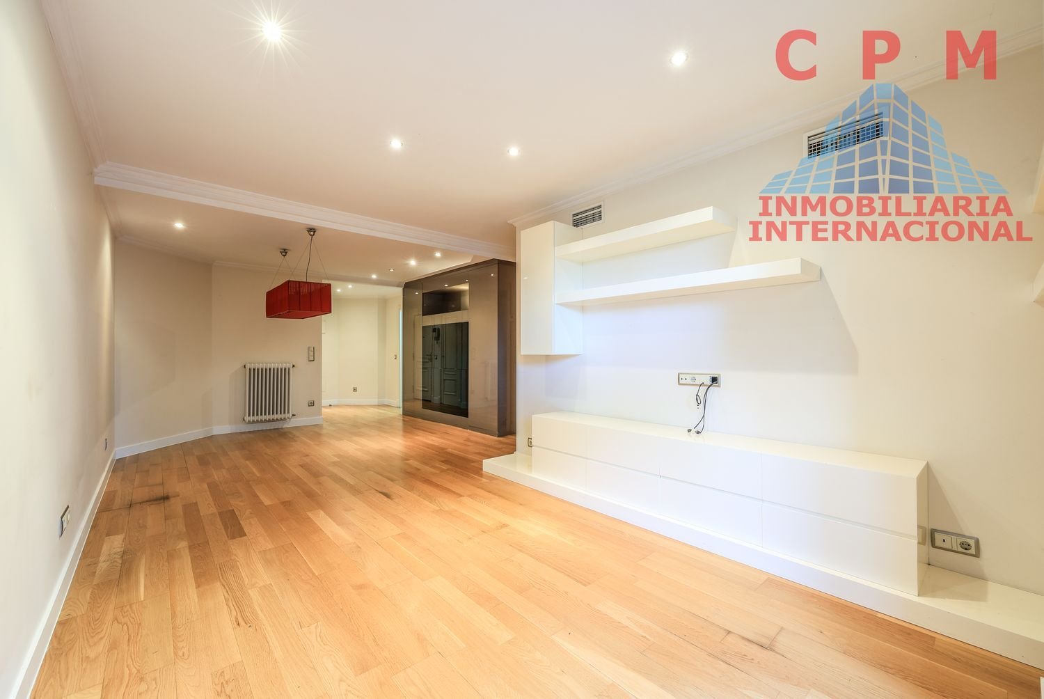 Piso de 170 m² en Madrid