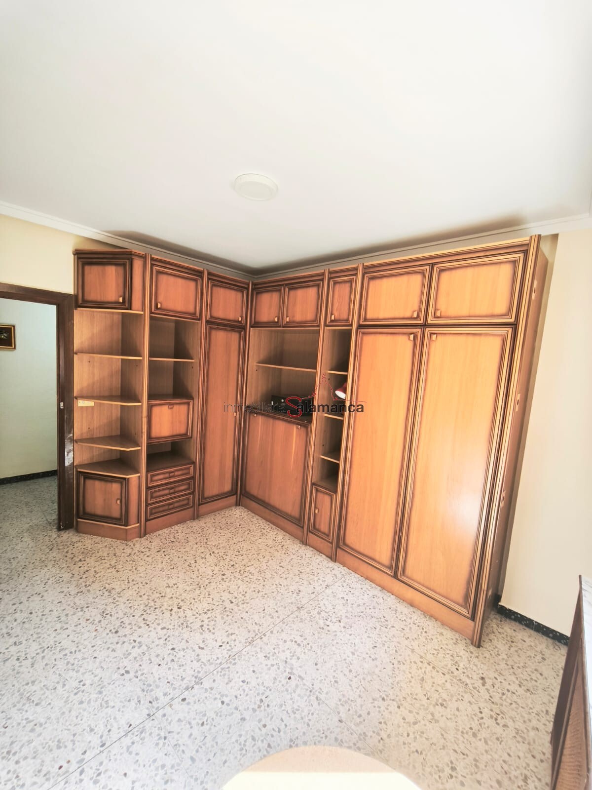 Piso de 80 m² en Salamanca
