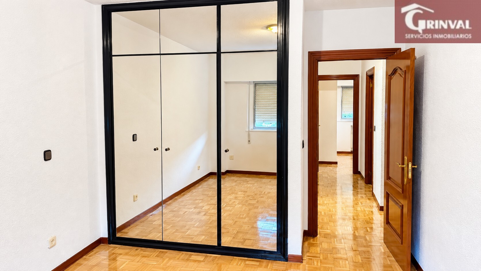 Wohnung 115 m² in Alcorcón