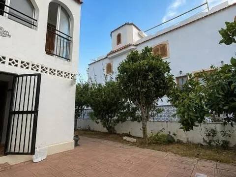 Piso de 170 m² en Mazarrón