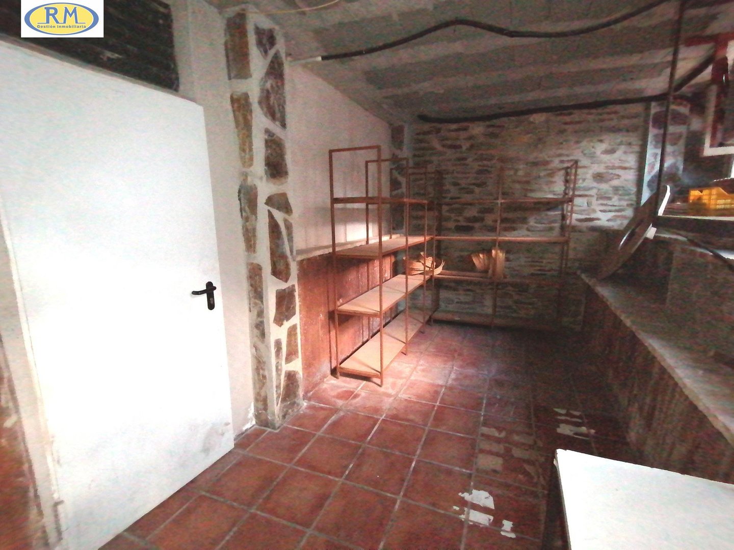 Piso de 219 m² en Cáceres