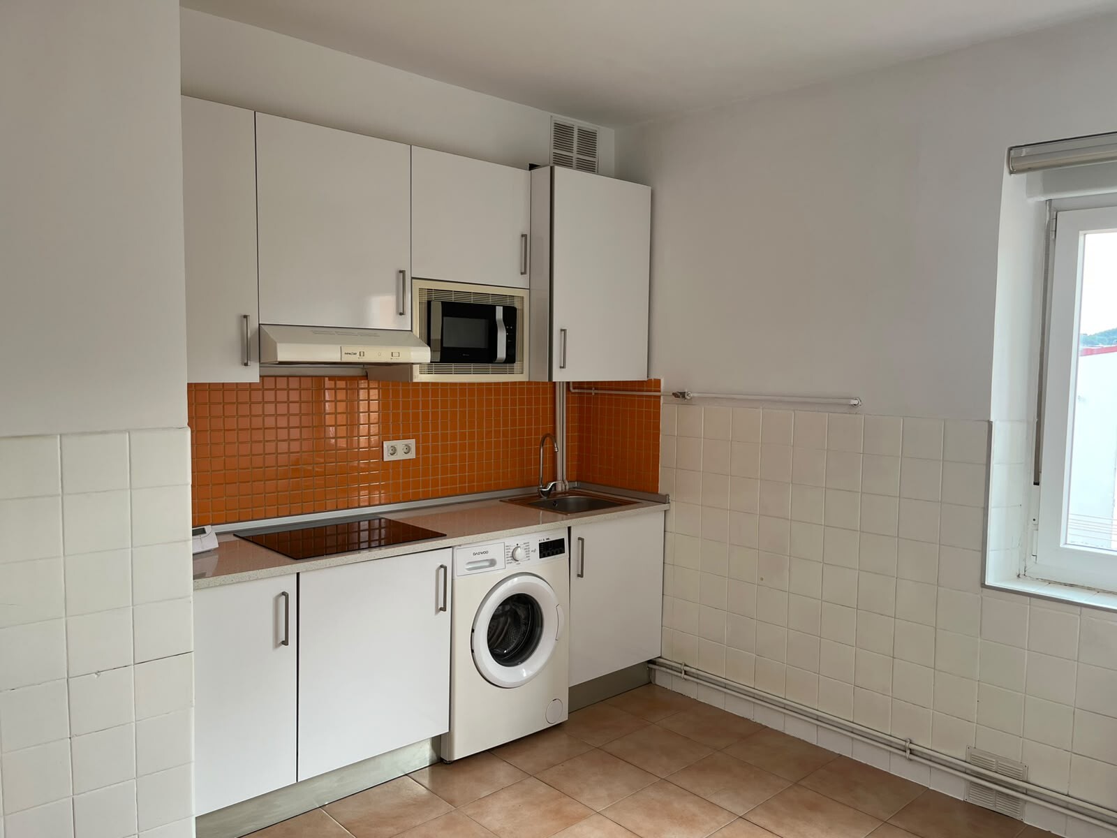 Pis de 70 m² a Lleó