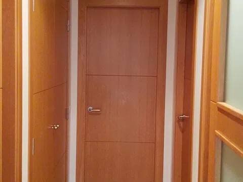 Wohnung 96 m² in Oleiros