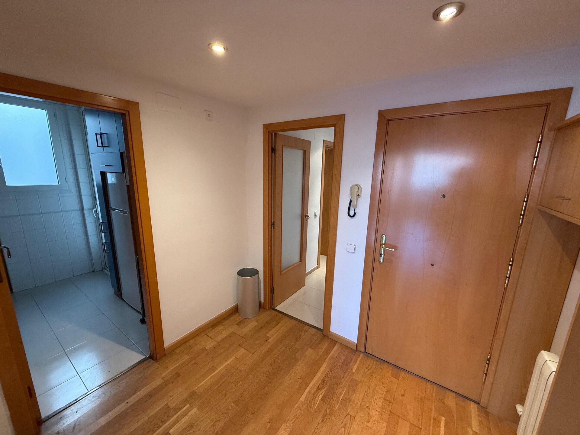 Piso de 171 m² en Igualada