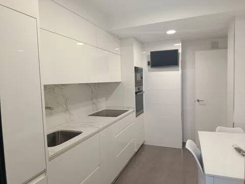 Pis de 116 m² a Ourense