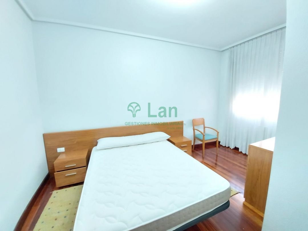 Wohnung 60 m² in Bilbao