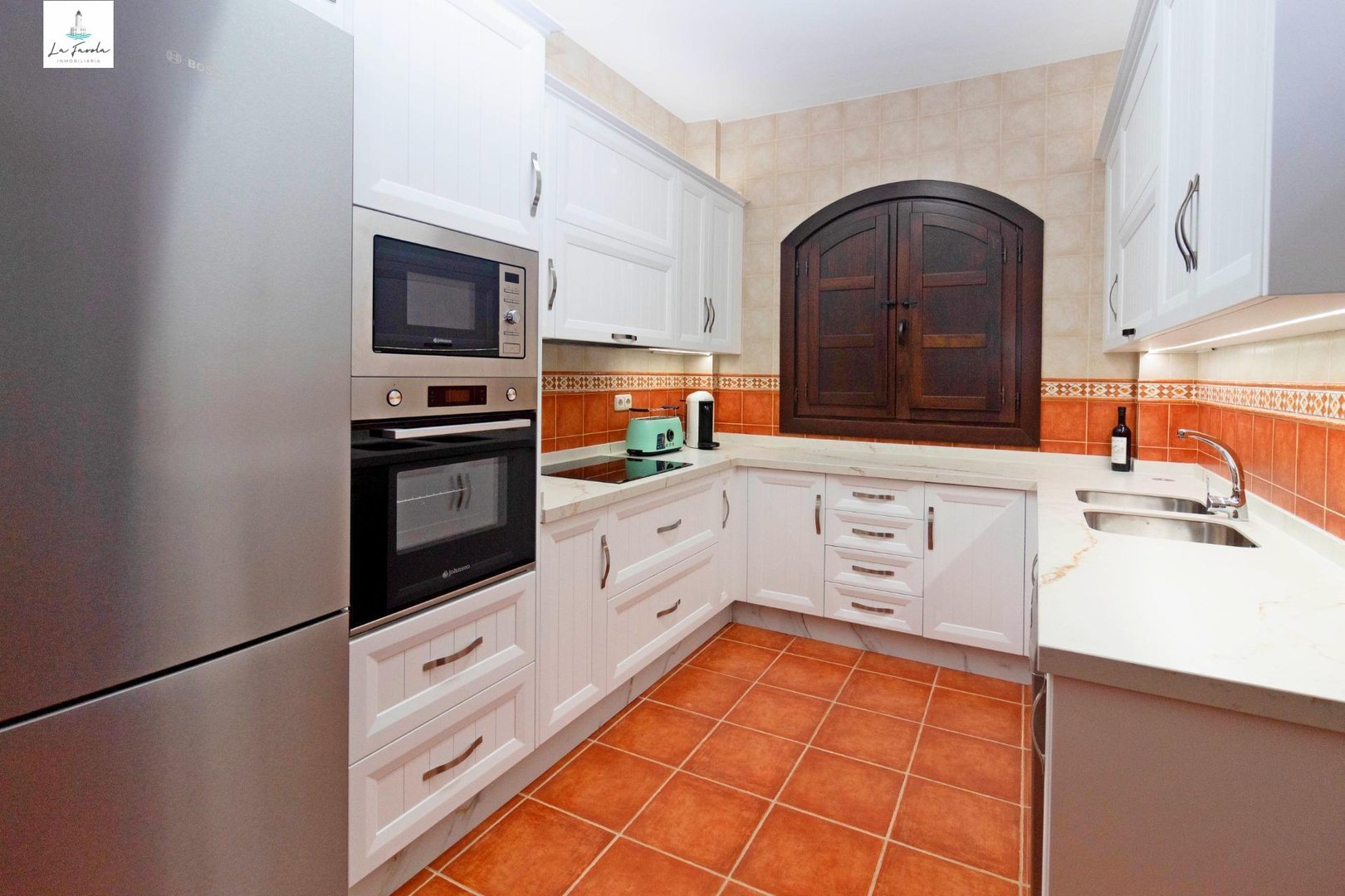 Квартира 191 м² у Archidona