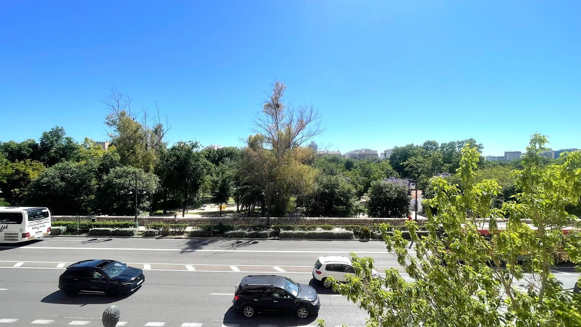 Piso de 162 m² en Valencia