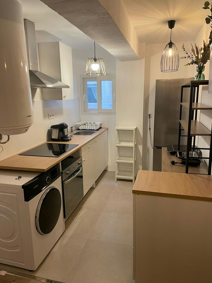 Habitación 85 m², Valencia