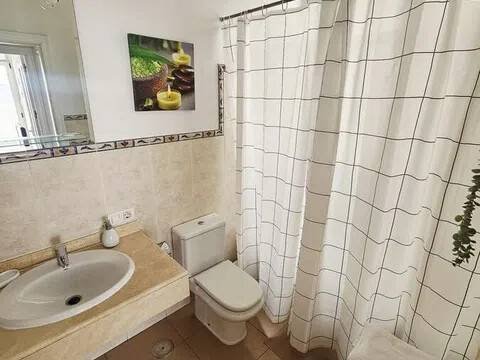 Piso de 92 m² en Arrecife