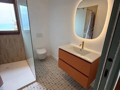 Piso de 105 m² en Altea