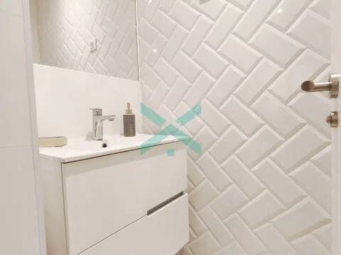 Pis de 58 m² a Madrid