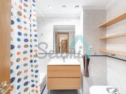 Piso de 125 m² en Oviedo