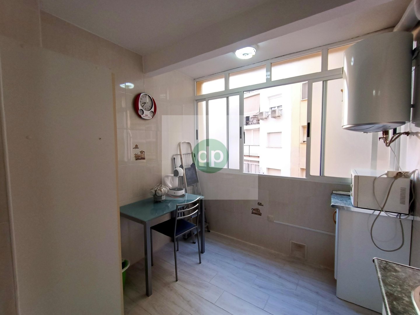 Piso de 90 m² en Badajoz