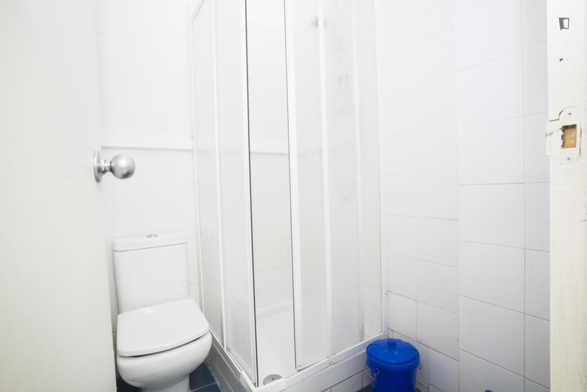 Habitació de lloguer, Barcelona