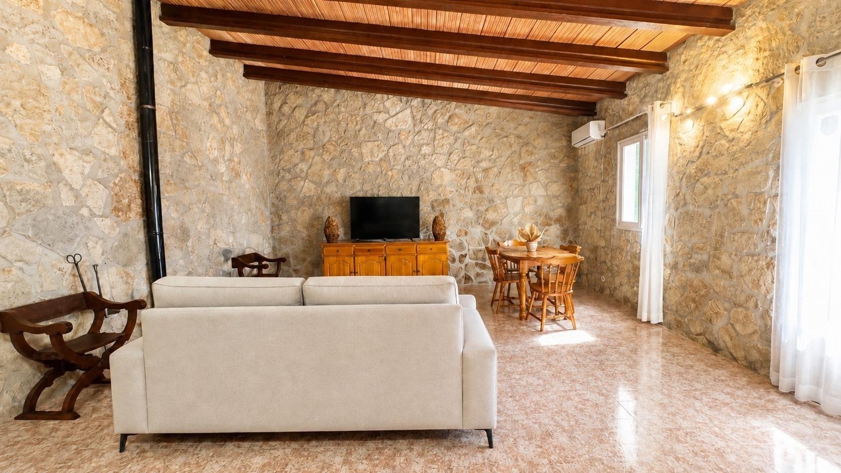 Appartamento 110 m² a Binissalem