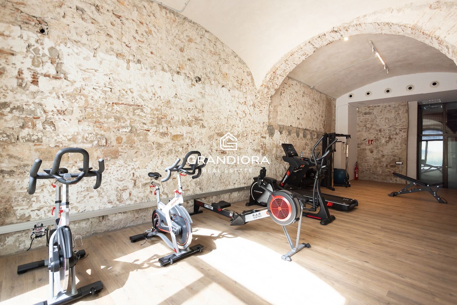 Appartamento 140 m² a Barcelona