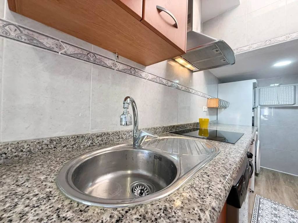 Maison 64 m² à Santa Pola