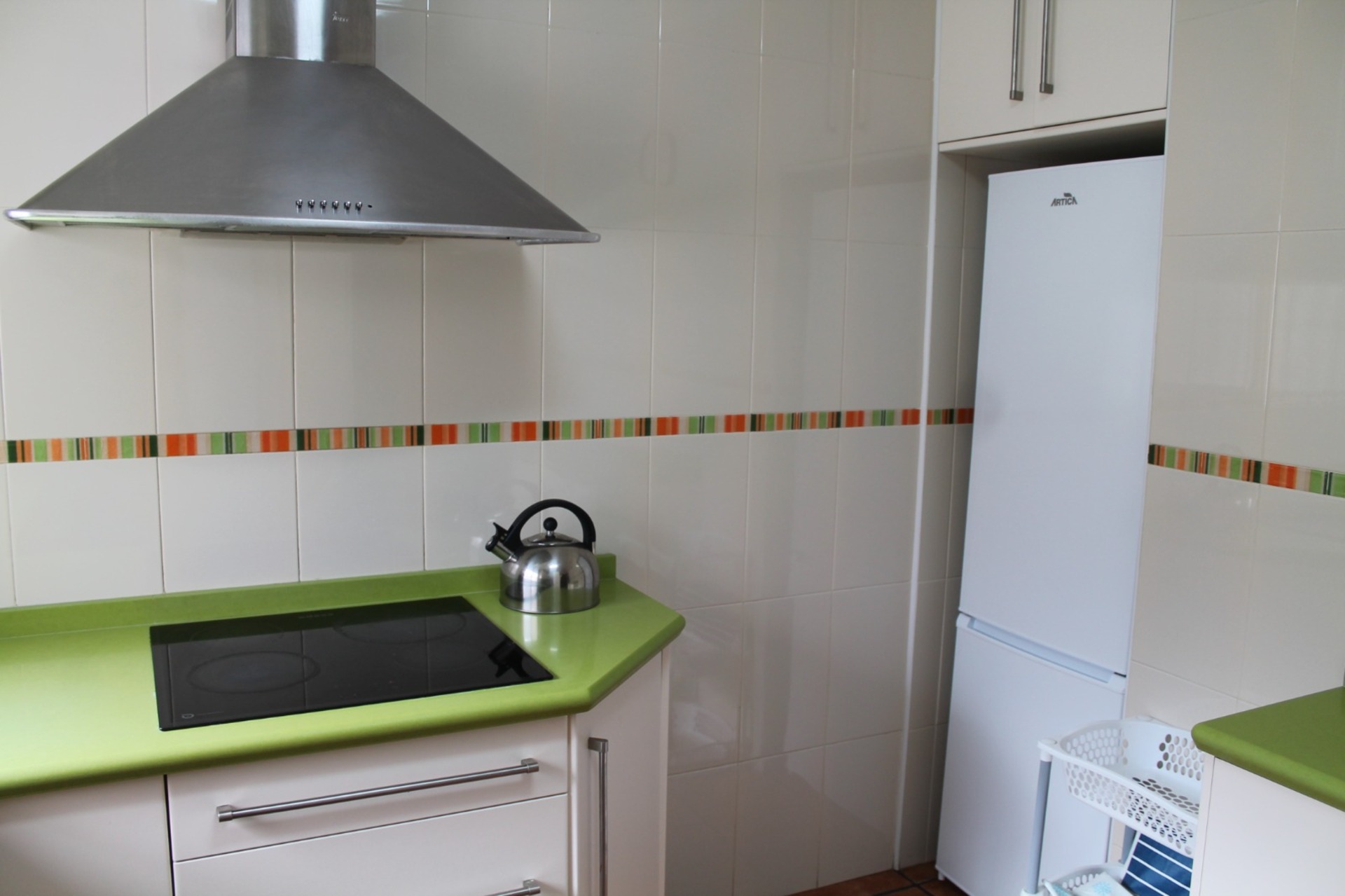 Piso de 125 m² en Huelva