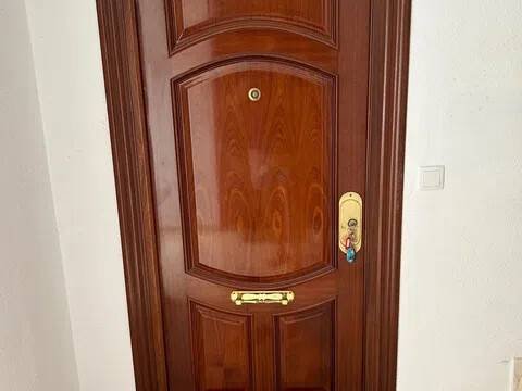 Wohnung 80 m² in San Juan del Puerto