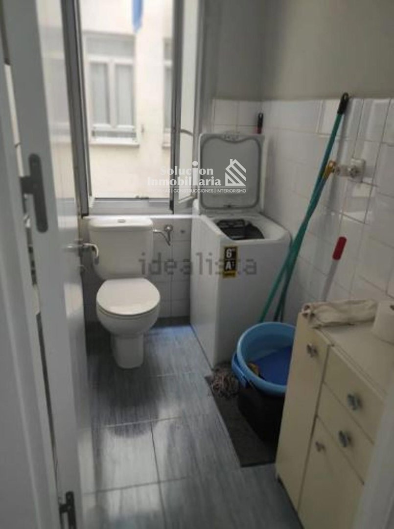 Piso de 120 m² en Salamanca