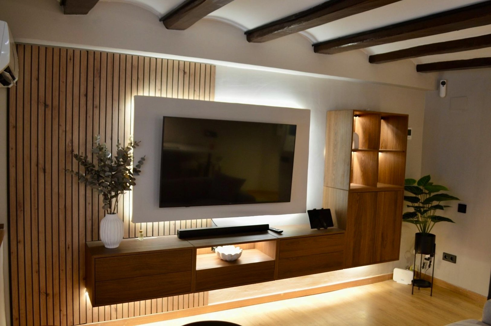 Wohnung 45 m² in Barcelona