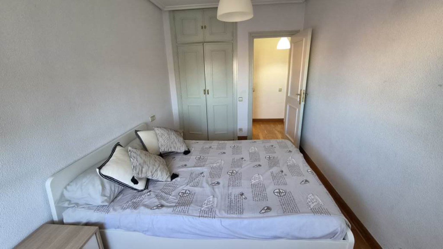 Piso de 64 m² en Salamanca