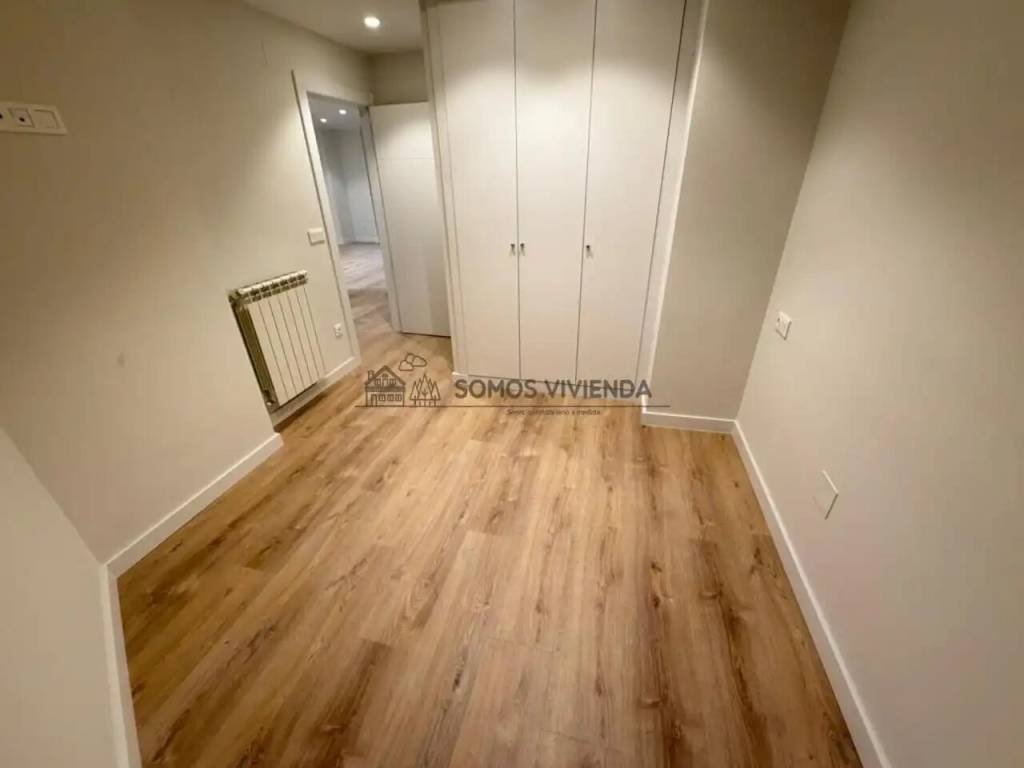 Piso de 80 m² en Ourense