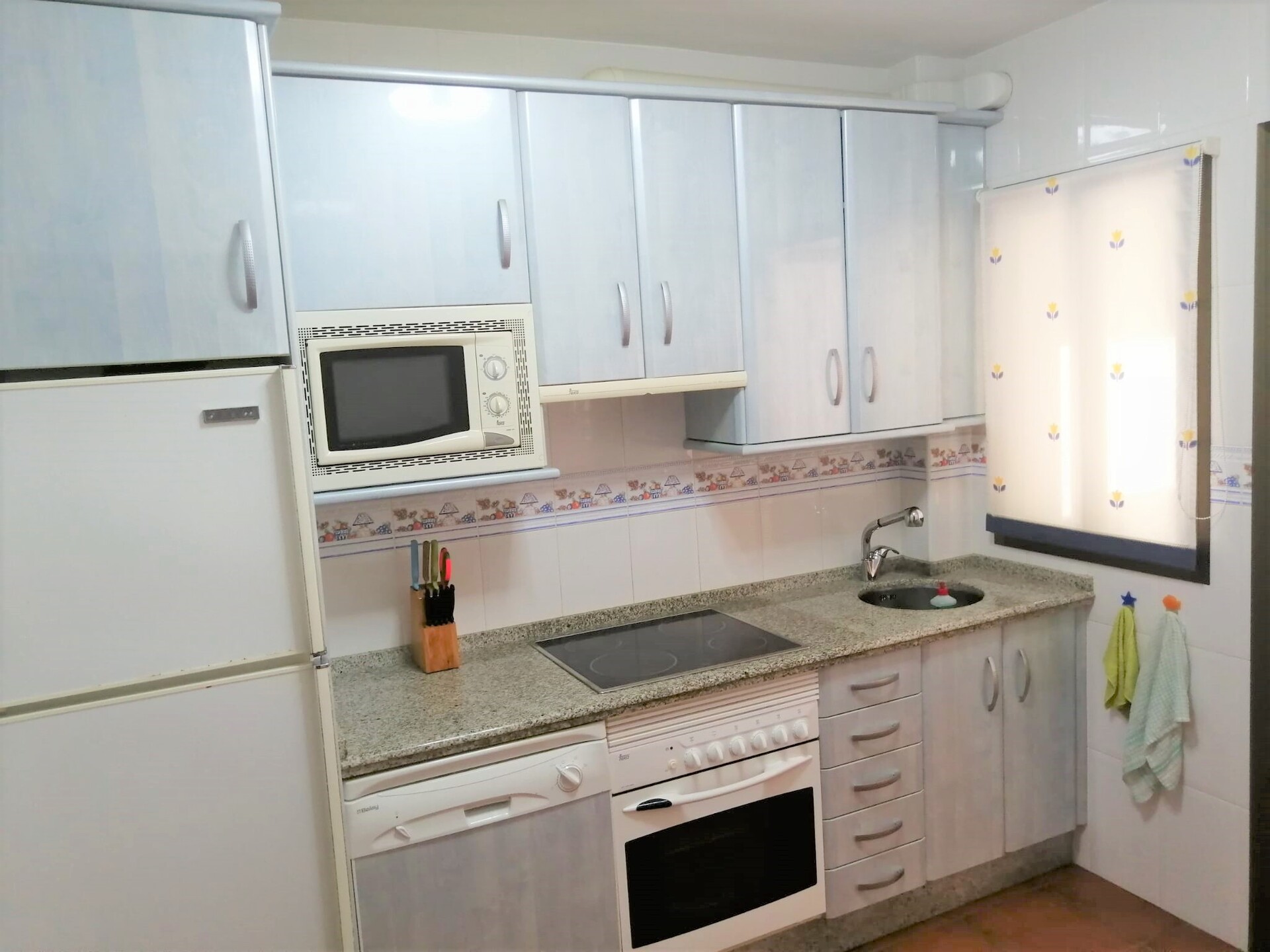 Piso de 91 m² en Punta Umbría
