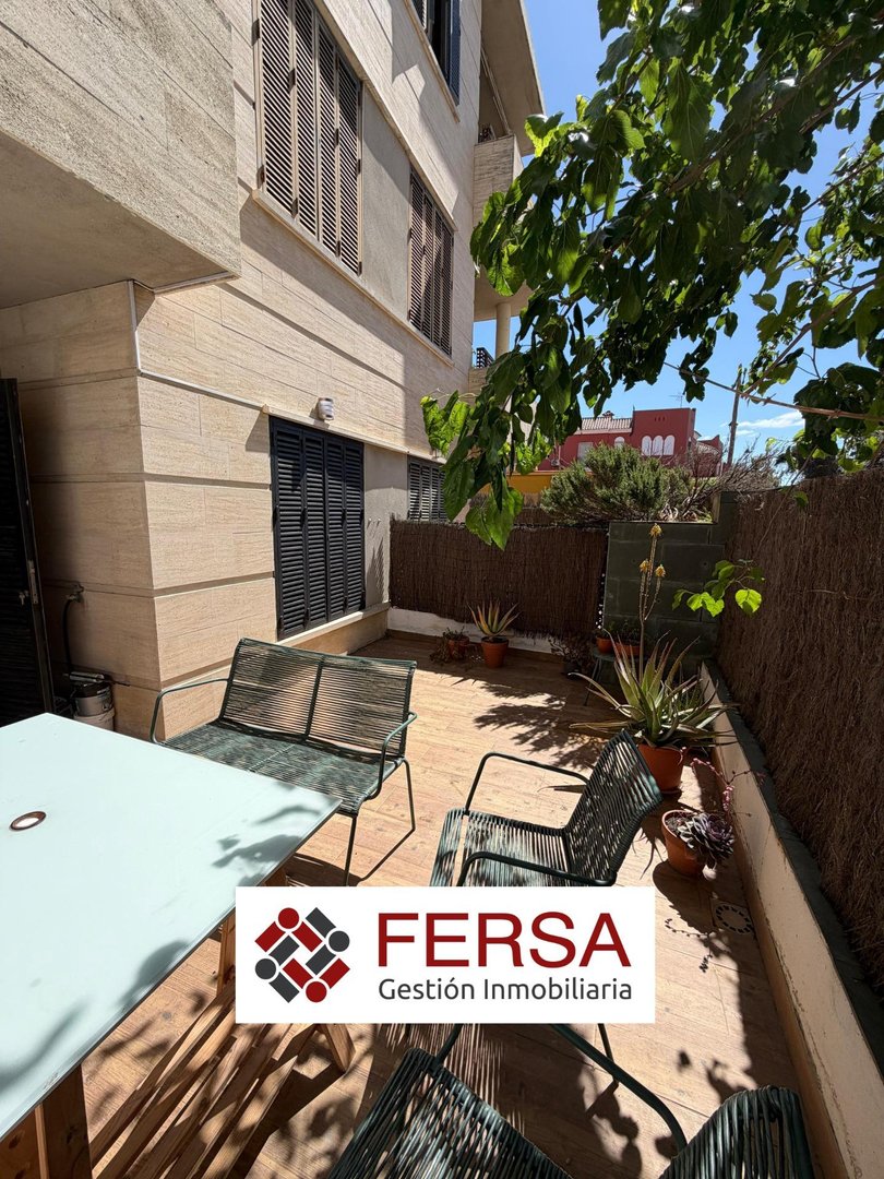 Piso de 75 m² en El Puerto de Santa María