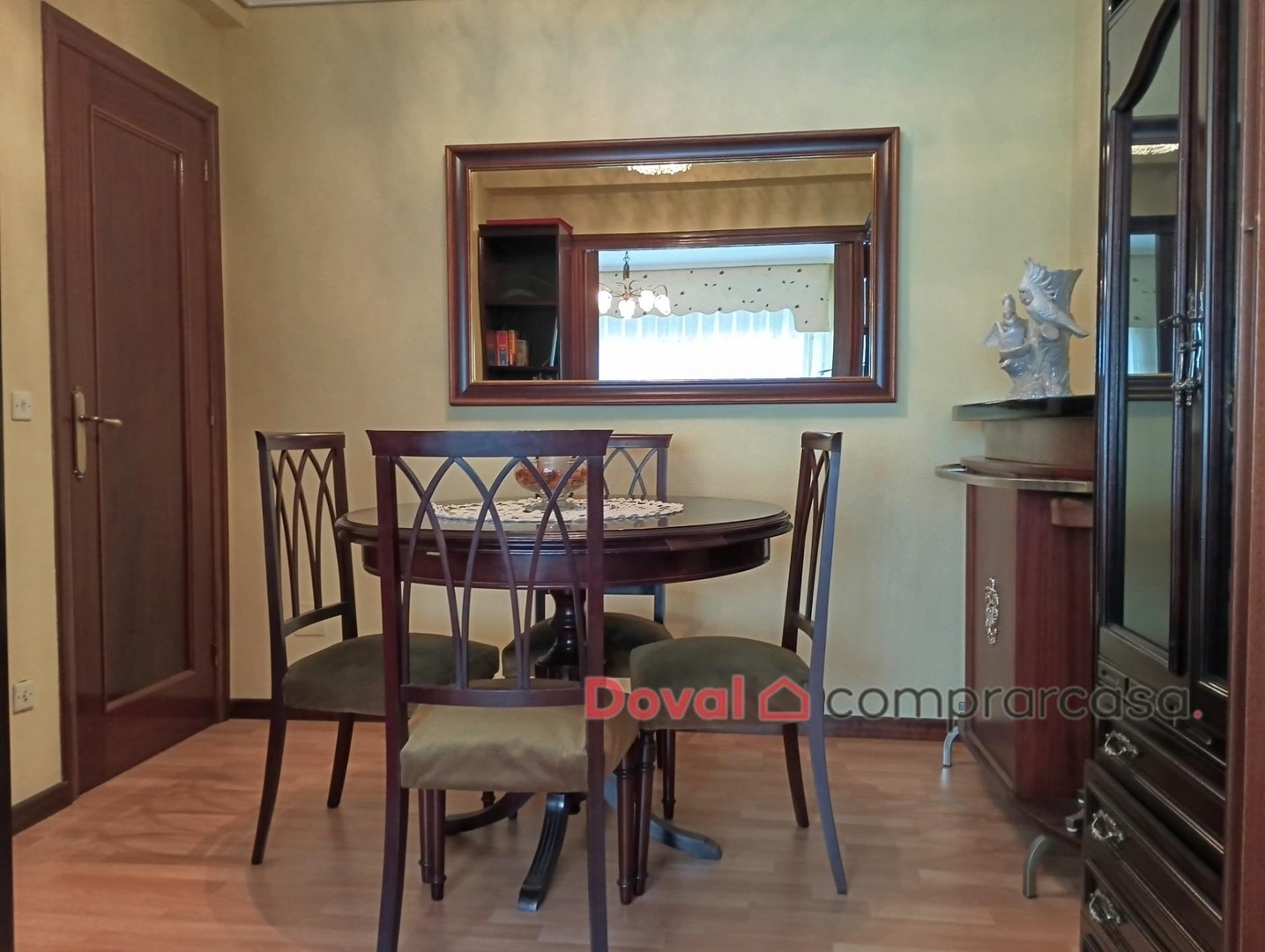Pis de 95 m² a Vigo