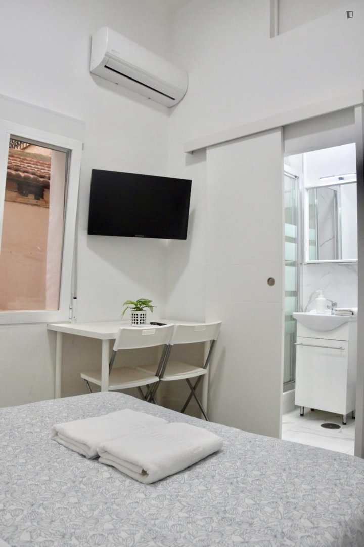 Piso de 23 m² en Madrid