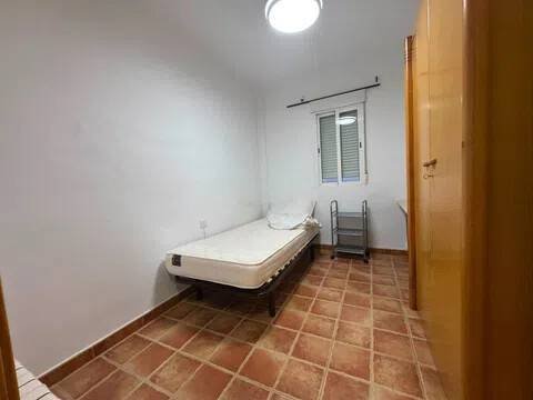 Piso de 100 m² en Badajoz