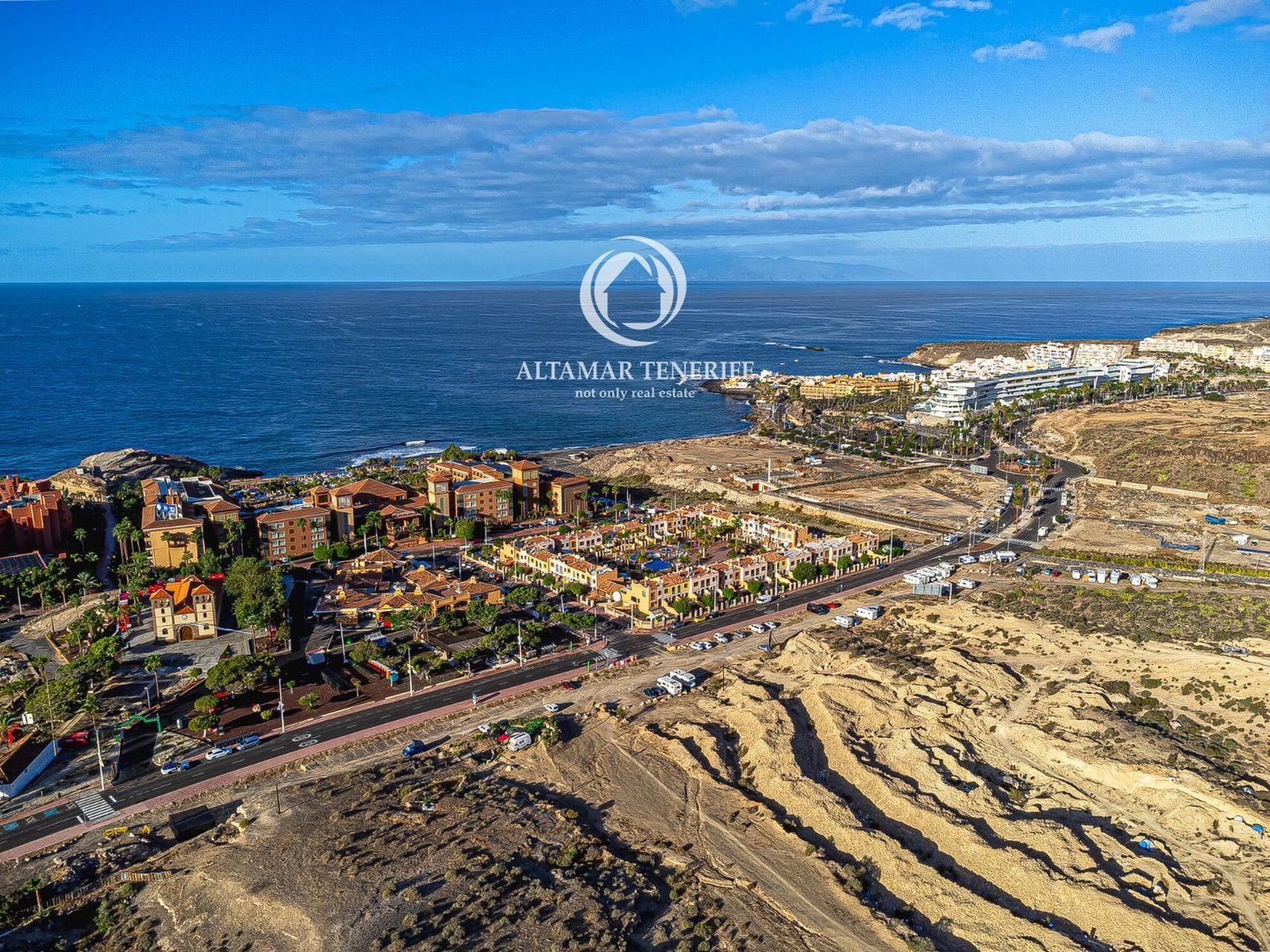 Piso de 217 m² en Adeje