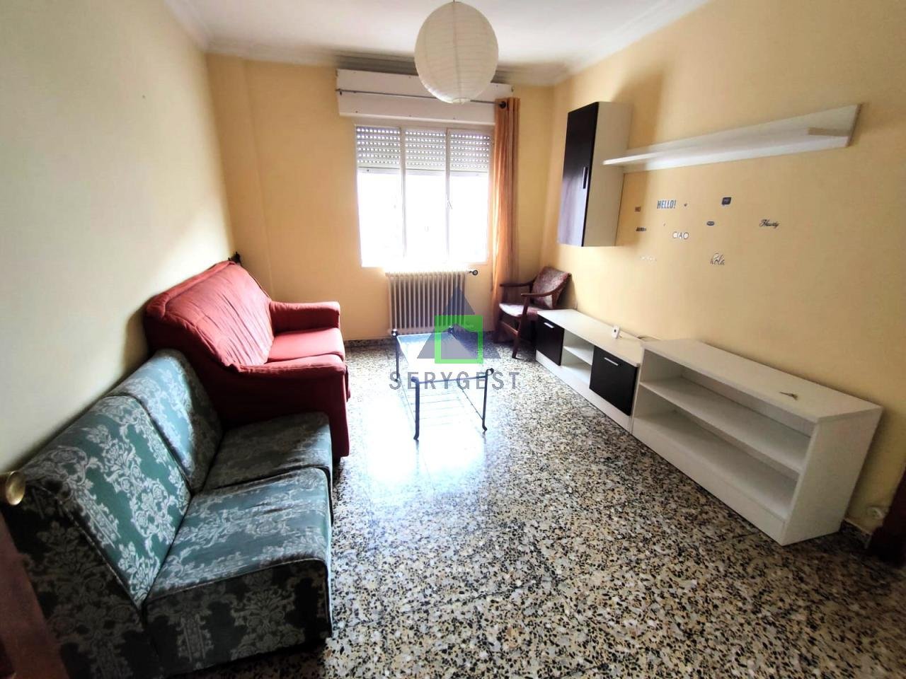 Piso de 85 m² en Ourense