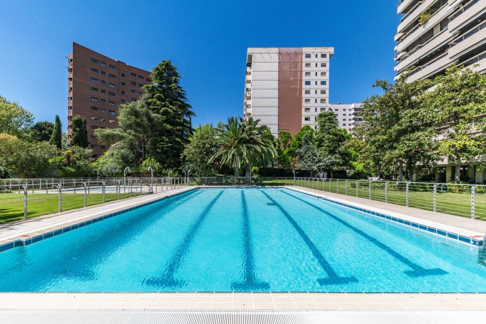 Pis de 211 m² a Madrid