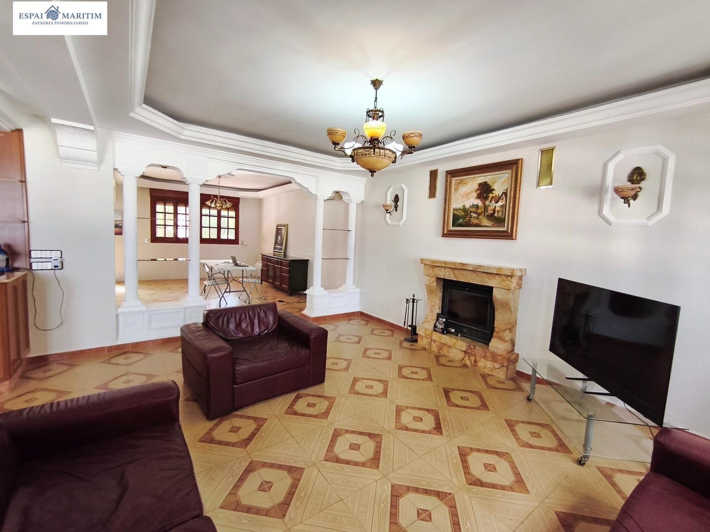 Maison 531 m² à Vilamarxant