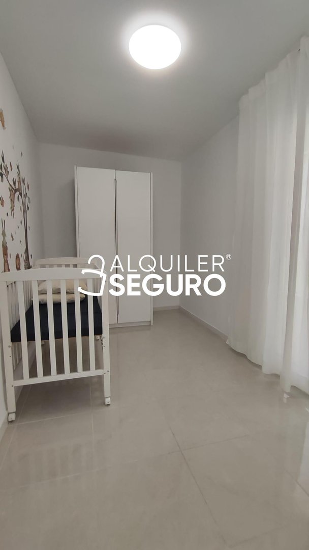 Pis de 85 m² a València