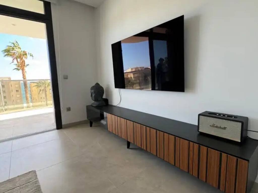 Piso de 145 m² en Benidorm
