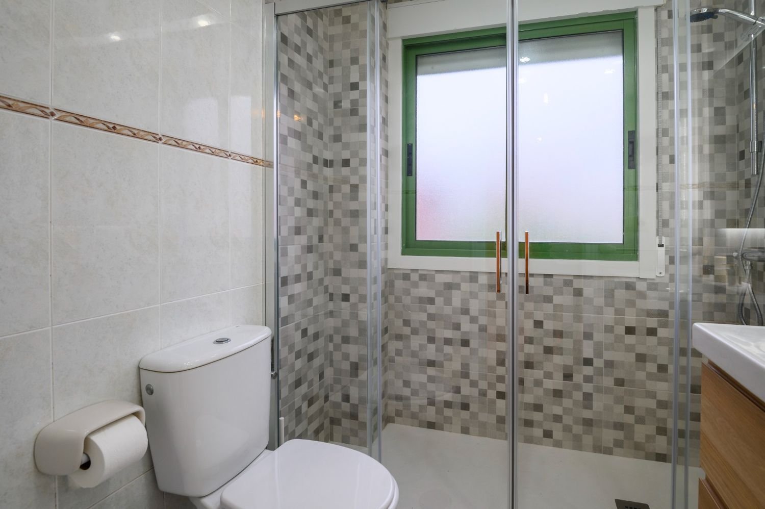 Piso de 80 m² en Sanxenxo