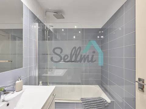 Piso de 72 m² en Oviedo