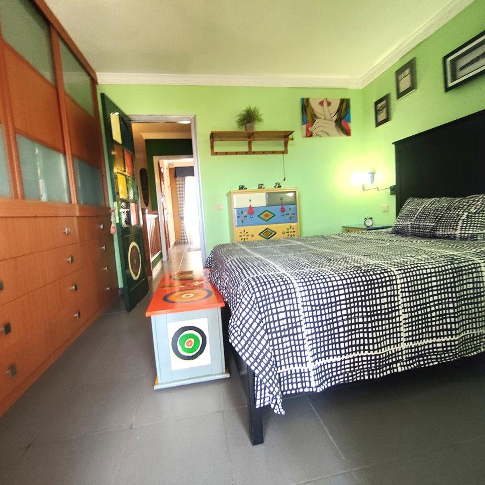 Casa de 205 m² en Mogán
